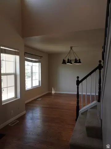 Living - 438 E Parowan Way, Draper, UT 84020 photo 3 of 7