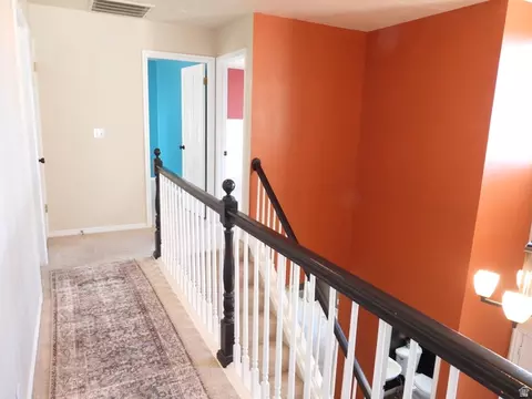 Entry Way - 438 E Parowan Way, Draper, UT 84020 photo 3 of 7