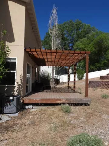 Exterior - 438 E Parowan Way, Draper, UT 84020 photo 9 of 10
