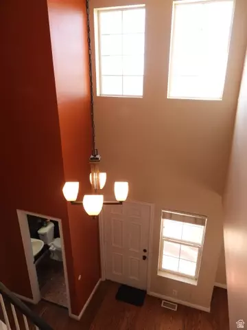 Entry Way - 438 E Parowan Way, Draper, UT 84020 photo 1 of 7