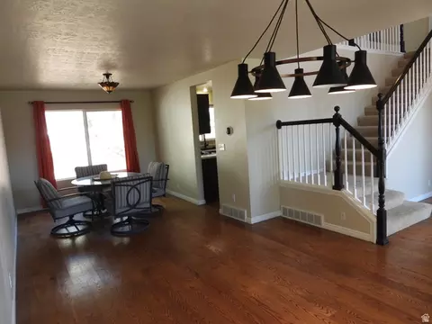 Dining - 438 E Parowan Way, Draper, UT 84020 photo 3 of 3