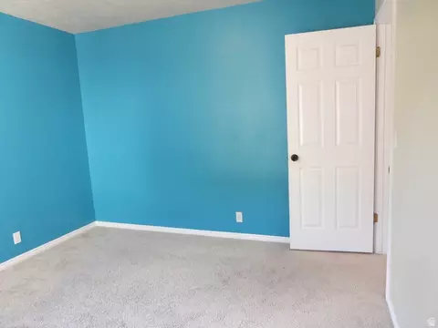 Bedroom - 438 E Parowan Way, Draper, UT 84020 photo 4 of 5