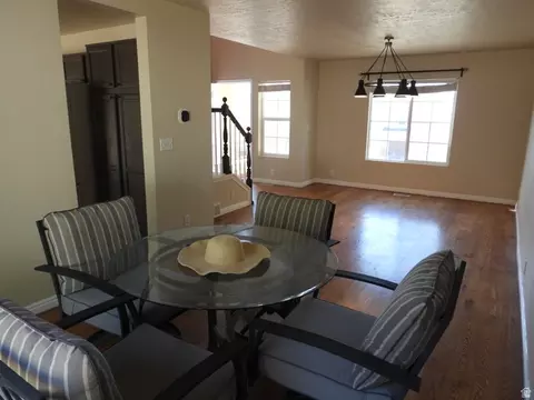 Dining - 438 E Parowan Way, Draper, UT 84020 photo 1 of 3