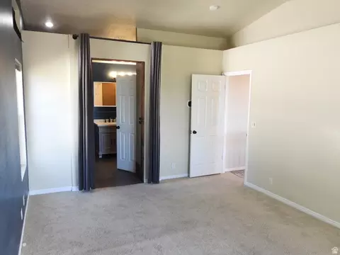 Bedroom - 438 E Parowan Way, Draper, UT 84020 photo 1 of 5
