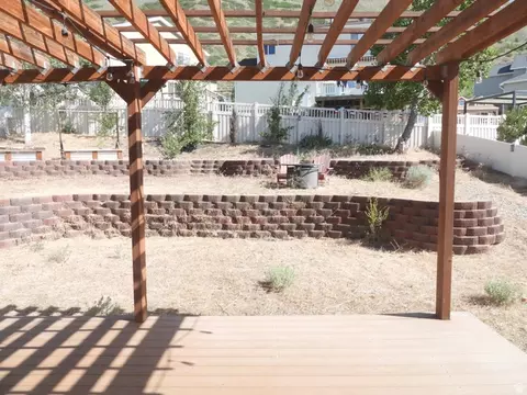 Exterior - 438 E Parowan Way, Draper, UT 84020 photo 8 of 10