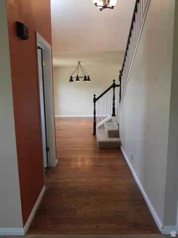 Entry Way - 438 E Parowan Way, Draper, UT 84020 photo 6 of 7