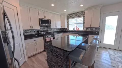 Kitchen - 120 E Aria Ct, Wendover, UT 84083 photo 1 of 4