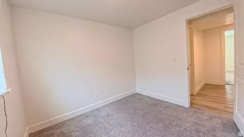 Bedroom - 120 E Aria Ct, Wendover, UT 84083 photo 13 of 14