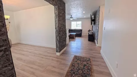 Entry Way - 120 E Aria Ct, Wendover, UT 84083 photo 1 of 6
