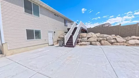 Exterior - 120 E Aria Ct, Wendover, UT 84083 photo 17 of 22