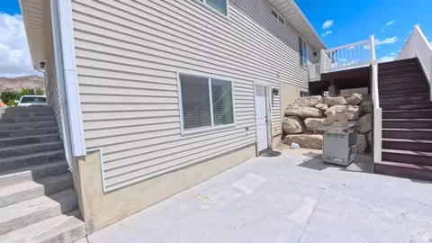 Exterior - 120 E Aria Ct, Wendover, UT 84083 photo 21 of 22