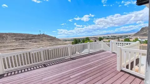 Exterior - 120 E Aria Ct, Wendover, UT 84083 photo 10 of 22
