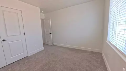Bedroom - 120 E Aria Ct, Wendover, UT 84083 photo 5 of 14