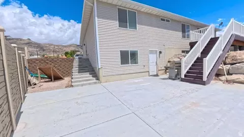 Exterior - 120 E Aria Ct, Wendover, UT 84083 photo 16 of 22