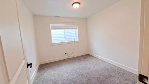 Bedroom - 120 E Aria Ct, Wendover, UT 84083 photo 3 of 14