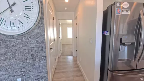 Entry Way - 120 E Aria Ct, Wendover, UT 84083 photo 2 of 6