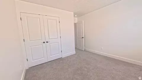Bedroom - 120 E Aria Ct, Wendover, UT 84083 photo 4 of 14