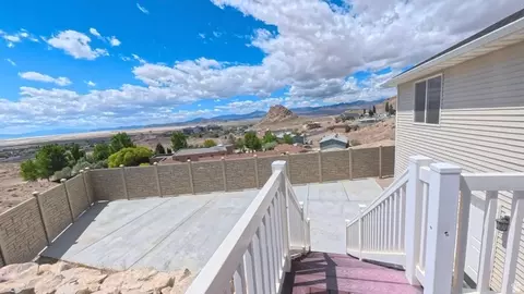 Exterior - 120 E Aria Ct, Wendover, UT 84083 photo 13 of 22