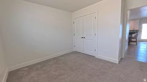 Bedroom - 120 E Aria Ct, Wendover, UT 84083 photo 6 of 14