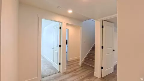 Entry Way - 120 E Aria Ct, Wendover, UT 84083 photo 4 of 6