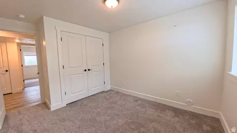 Bedroom - 120 E Aria Ct, Wendover, UT 84083 photo 11 of 14