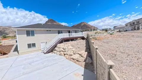 Exterior - 120 E Aria Ct, Wendover, UT 84083 photo 20 of 22