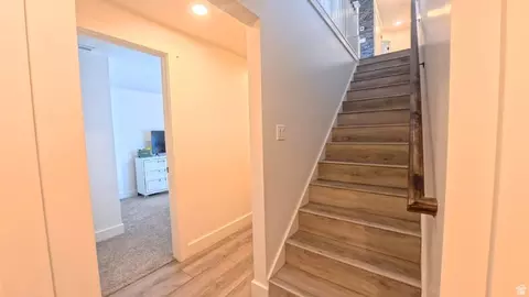 Entry Way - 120 E Aria Ct, Wendover, UT 84083 photo 5 of 6