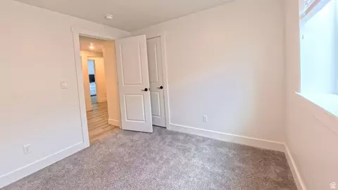 Bedroom - 120 E Aria Ct, Wendover, UT 84083 photo 12 of 14