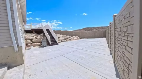 Exterior - 120 E Aria Ct, Wendover, UT 84083 photo 15 of 22
