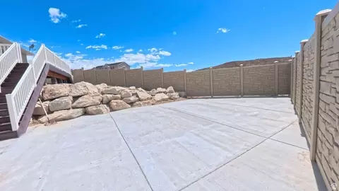 Exterior - 120 E Aria Ct, Wendover, UT 84083 photo 18 of 22