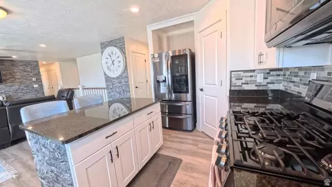 Kitchen - 120 E Aria Ct, Wendover, UT 84083 photo 4 of 4