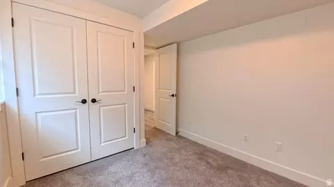 Bedroom - 120 E Aria Ct, Wendover, UT 84083 photo 8 of 14