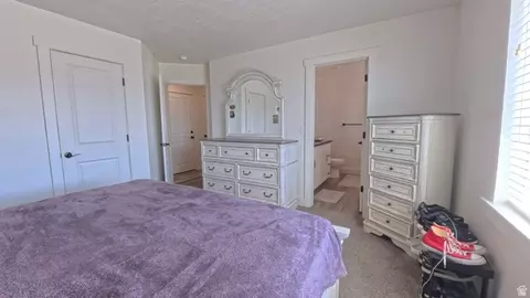 Bedroom - 120 E Aria Ct, Wendover, UT 84083 photo 2 of 14