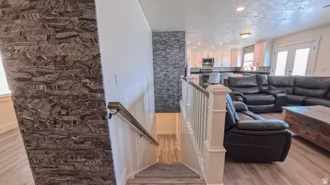 Entry Way - 120 E Aria Ct, Wendover, UT 84083 photo 3 of 6