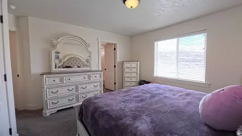 Bedroom - 120 E Aria Ct, Wendover, UT 84083 photo 1 of 14