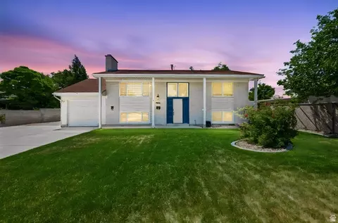 310 E 6240 S, Murray, UT 84107