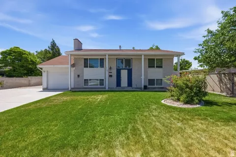310 E 6240 S, Murray, UT 84107