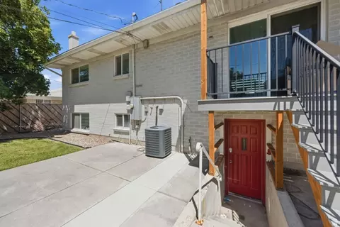 Exterior - 310 E 6240 S, Murray, UT 84107 photo 2 of 5