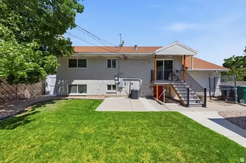 Exterior - 310 E 6240 S, Murray, UT 84107 photo 3 of 5