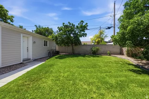 Exterior - 310 E 6240 S, Murray, UT 84107 photo 5 of 5