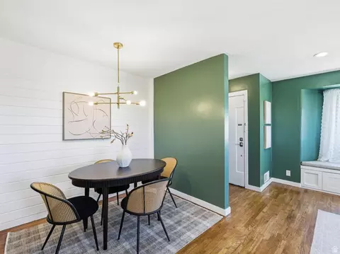 Dining - 1107 E 300 S, Bountiful, UT 84010 photo 2 of 2