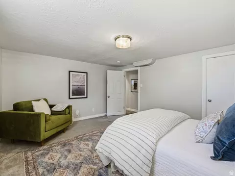 Bedroom - 1107 E 300 S, Bountiful, UT 84010 photo 5 of 5