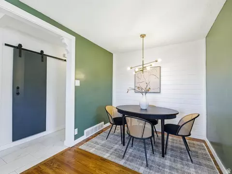 Dining - 1107 E 300 S, Bountiful, UT 84010 photo 1 of 2