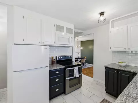 Kitchen - 1107 E 300 S, Bountiful, UT 84010 photo 4 of 4