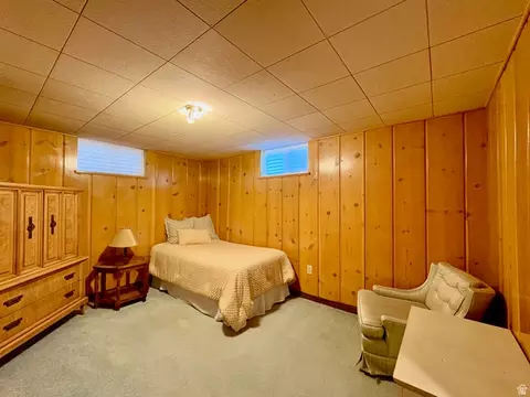 Bedroom - 941 N 170 E, Bountiful, UT 84010 photo 5 of 5