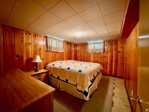 Bedroom - 941 N 170 E, Bountiful, UT 84010 photo 4 of 5