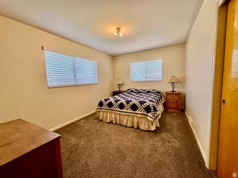 Bedroom - 941 N 170 E, Bountiful, UT 84010 photo 1 of 5
