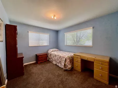 Bedroom - 941 N 170 E, Bountiful, UT 84010 photo 2 of 5