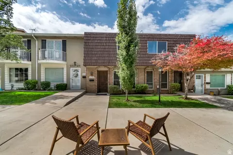 2130 E Georgetown, Salt Lake City, UT 84109