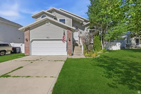 4873 S 4150 W, Roy, UT 84067
